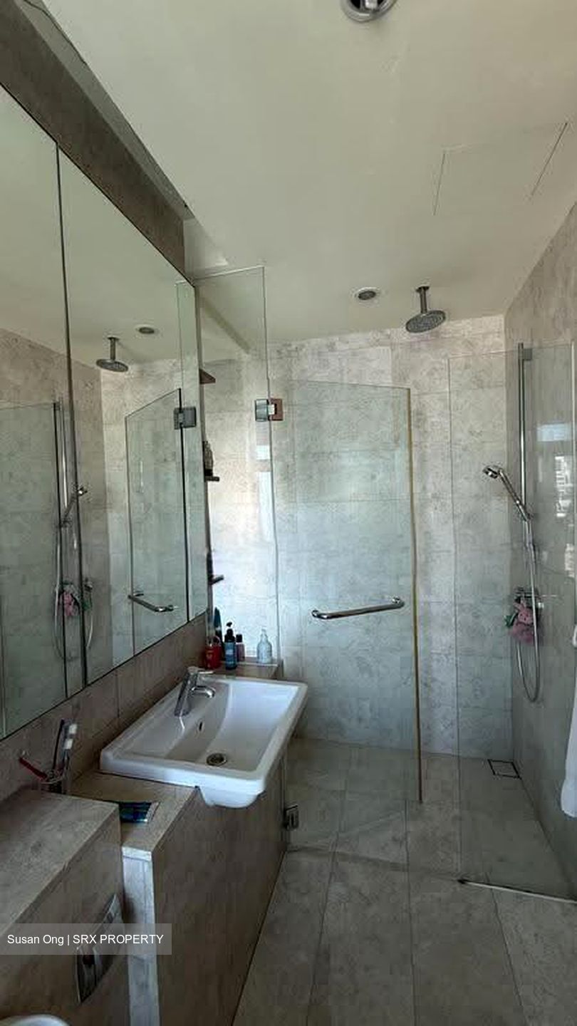 Soleil @ Sinaran (D11), Condominium #639903371